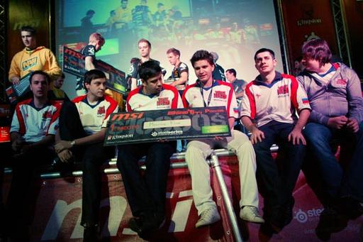 MSI и Moscow Five объявляют о начале сотрудничества MSI – титульный спонсор команды M5 MSI и Moscow Five объявляют о начале сотрудничества MSI – титульный спонсор команды M5